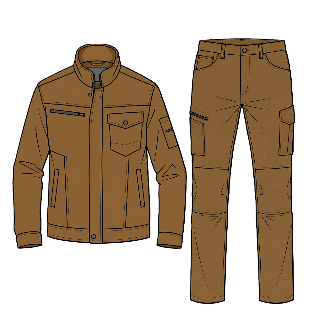 作業服 上下セット 春夏 秋冬 ストレッチ バートル ディッキーズ お得