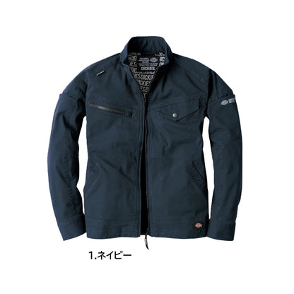 ディッキーズ D2880 作業服 ジャケット カラーパリエーション