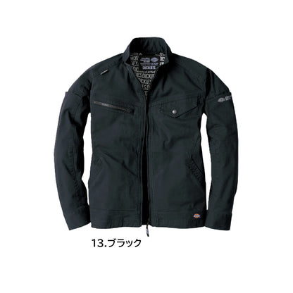 ディッキーズ D2880 作業服 ジャケット カラーパリエーション