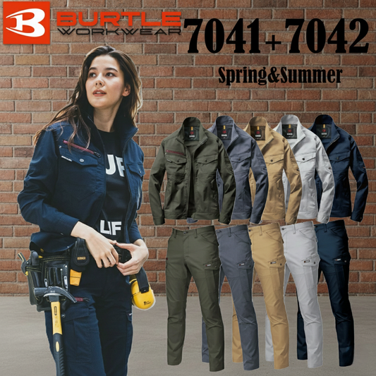 バートル 上下セット 作業服セット お得 - コムワーク – CommWork(コム