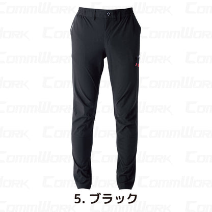 イーブンリバー GR1002 コーデュラストレッチカーゴパンツ CORDURA 高耐久 接触冷感 速乾 スリムストレッチ 作業服 EVENRIVER
